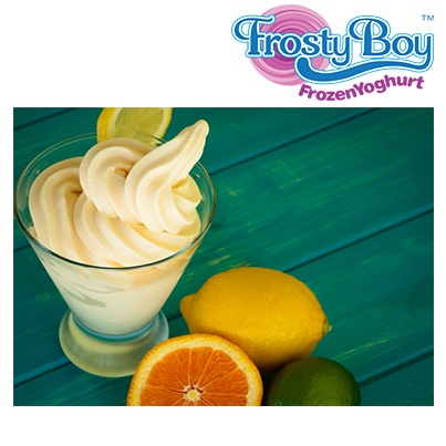 Frozenyogurt Australia